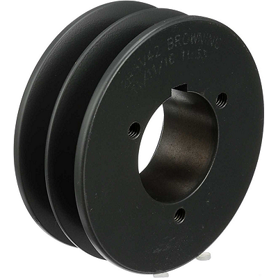 TRANE Trane SHE06141 Sheave 2PDB5V42 Less P1 Bushing