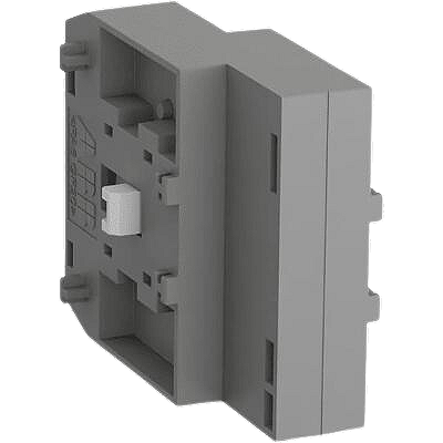 TRANE Trane LNK00567 linkage contactor mechanical interlock