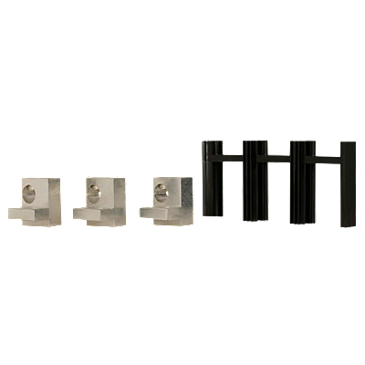 TRANE Trane KIT03952 Kit, 3 Pole Lug 600A (Kit Of 3)