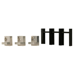 TRANE Trane KIT03952 Kit, 3 Pole Lug 600A (Kit Of 3)