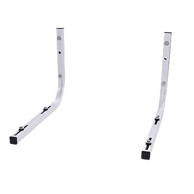 TRANE Trane BRK04811 bracket wall bracket holds up to 500 lbs