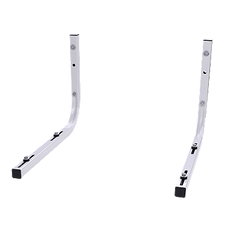 TRANE Trane BRK04811 bracket wall bracket holds up to 500 lbs