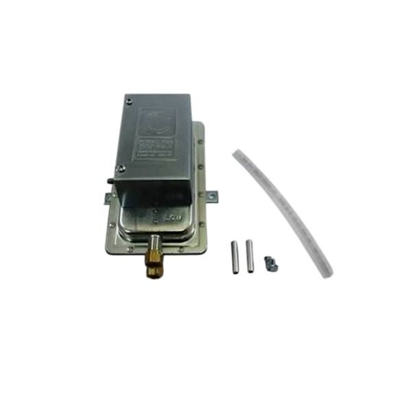 TRANE Trane SWT03405 Switch, Air Pressure; Sensing W/ Adj Set Pt