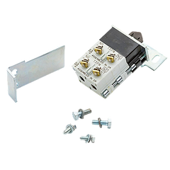 TRANE Trane KIT06718 kit; SL contactor aux. contact, 2NO/2NC