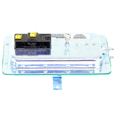 TRANE Trane SWT04590 Switch; Clogged Filter, Fan Failure, Afs-271-396, Cle
