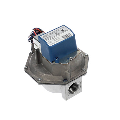 TRANE Trane VAL02872 Gas Valve, Natural, 2-Stage, Rapid Opening 120V NPT 1.00