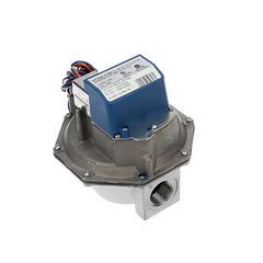 TRANE Trane VAL02872 Gas Valve, Natural, 2-Stage, Rapid Opening 120V NPT 1.00