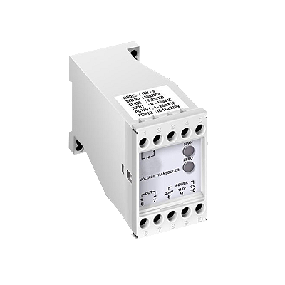 TRANE Trane TDR00349 transducer; air measurement sensor mounting