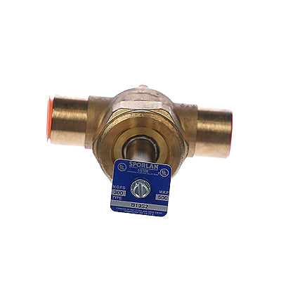 TRANE Trane VAL04205 valve, solenoid