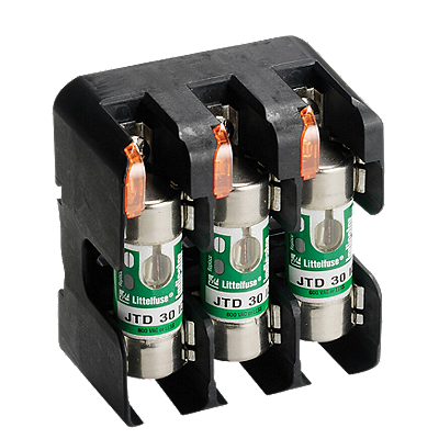 TRANE Trane BLK01420 block, fuse, class J fuse holder 60 amp 600 volt 3 pole