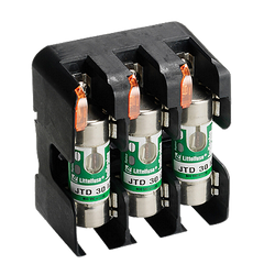 TRANE Trane BLK01420 block, fuse, class J fuse holder 60 amp 600 volt 3 pole