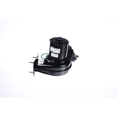 TRANE Trane FAN00664 Combustion Blower Fan 208/230V 9CFM 3000RPM FAN0664