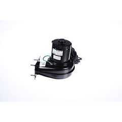 TRANE Trane FAN00664 Combustion Blower Fan 208/230V 9CFM 3000RPM FAN0664