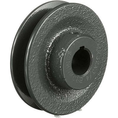 TRANE Trane SHE05639 sheave 1 GRV-A-FP .75 bore V-type PD=3L-2.7 A-3.0 max