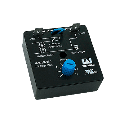 TRANE Trane TMR00205 timer