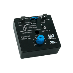 TRANE Trane TMR00205 timer