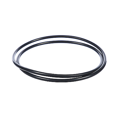 TRANE Trane RNG02095 Ring, O 7.234 ID x 0.139 RD TRNRNG2095
