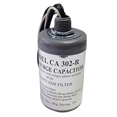 TRANE Trane CPT00920 Capacitor Surge (Surge Cap)