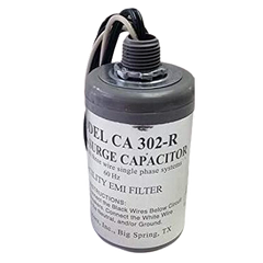 TRANE Trane CPT00920 Capacitor Surge (Surge Cap)