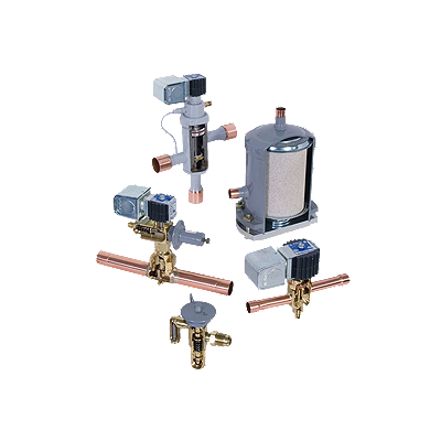 TRANE Trane HED00116 head expansion valve power