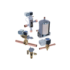 TRANE Trane HED00120 Head, Replaceable; Expansion Valve R22 Powe
