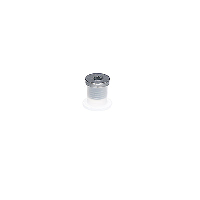 TRANE Trane PLU00900 Plug, Hollow Hex 7/16-20