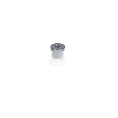 TRANE Trane PLU00900 Plug, Hollow Hex 7/16-20