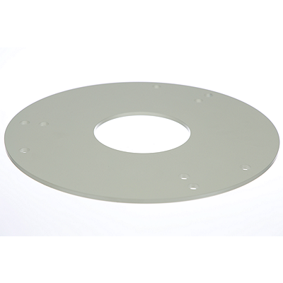 TRANE Trane ADP01343 adapter plate RTAC oil separator