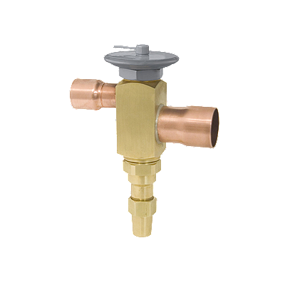 TRANE Trane VAL09150 valve, therm. exp. 20ton