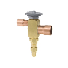 TRANE Trane VAL09150 valve, therm. exp. 20ton