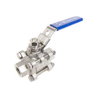 TRANE Trane VAL12022 Valve; Ball 3.125 inches
