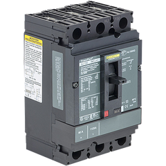 TRANE Trane BKR02304 Circuit Breaker 3P 600V 90A (H)Frame HF