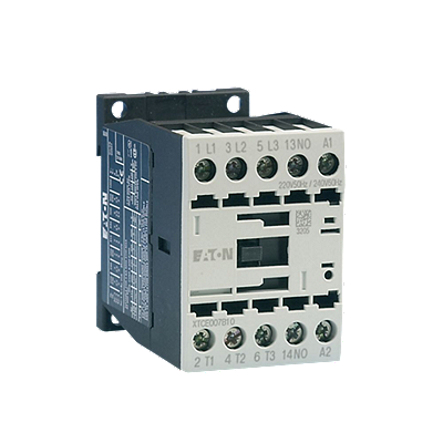 TRANE Trane CTR02766 contactor motor 5HP