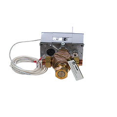 TRANE Trane VAL06471 valve 3-way mixing .50 ODS 1.8 CV 24V OPR00170
