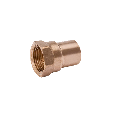 TRANE Trane ADP01010 Adapter 5/8 OD x 3/4 F
