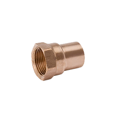 TRANE Trane ADP01010 Adapter 5/8 OD x 3/4 F