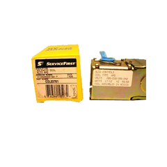 TRANE Trane COL03781 coil holding 208-220/208-240 50/60