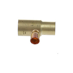 TRANE Trane CON01276 Connector ASC-9-5 Auxiliary Side Connector 1-1/8 X 1-1/8 X 5/8