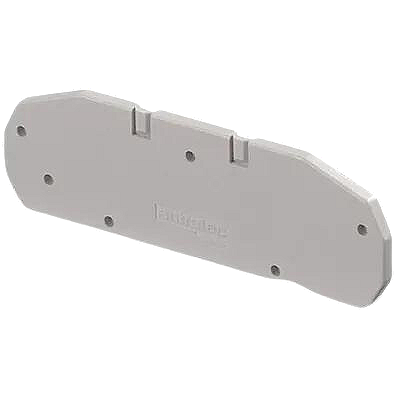 TRANE Trane BLK00948 Block End Section