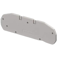 TRANE Trane BLK00948 Block End Section
