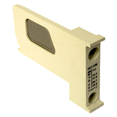 TRANE Trane HTR03802 heater 14.4A to 23.8A 3/set