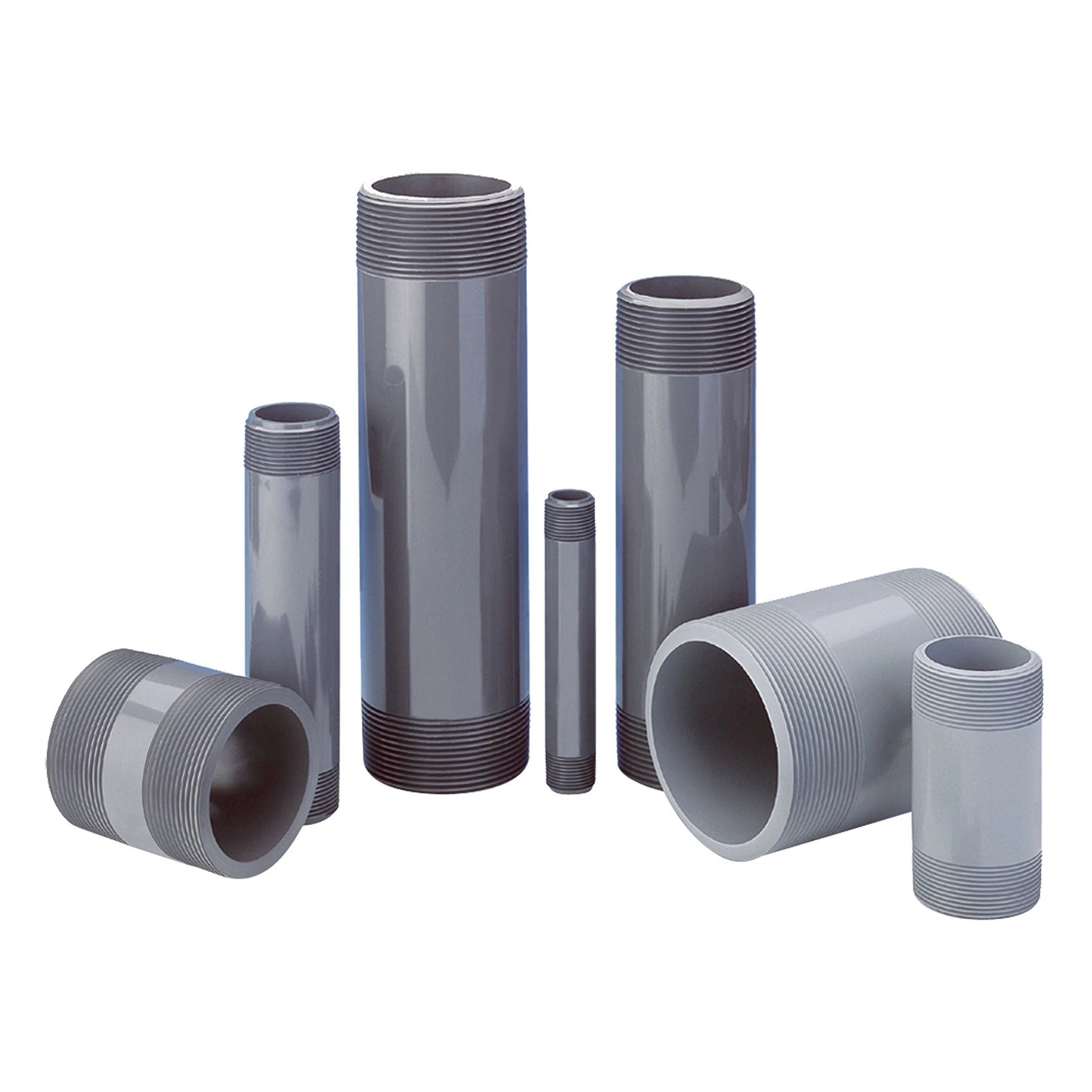 SPEARS Spears 1883-020 3/4x2 PVC nipple toe SCH80