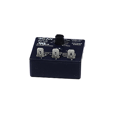 TRANE Trane TMR00159 ICM175 bypass timer relay: knob-adjustable