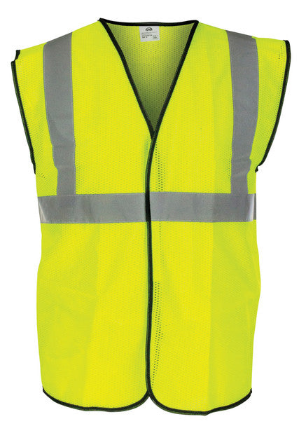 INVUE Invue 690-1212 Hi-Viz Class 2 Safety Vest