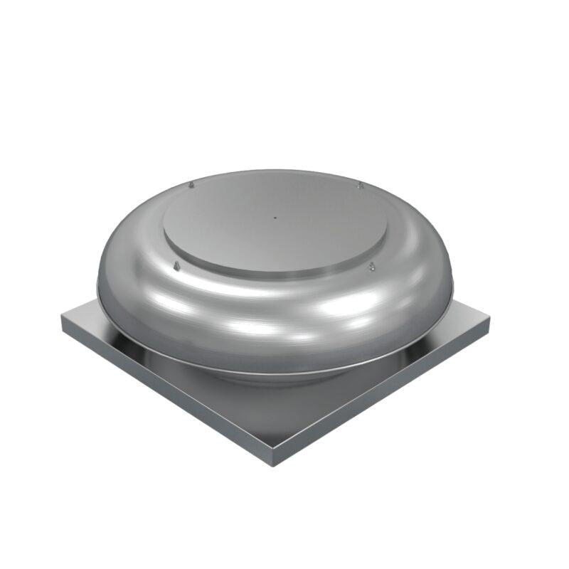 LOREN COOK Loren Cook PR-16 Intake Gravity Ventilator