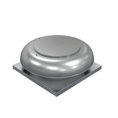LOREN COOK Loren Cook PR-16 Intake Gravity Ventilator