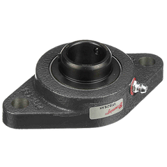 TRANE Trane BRG01601 Bearing Flange 2 Bolt Standard Duty 1-7/16 inches Bore
