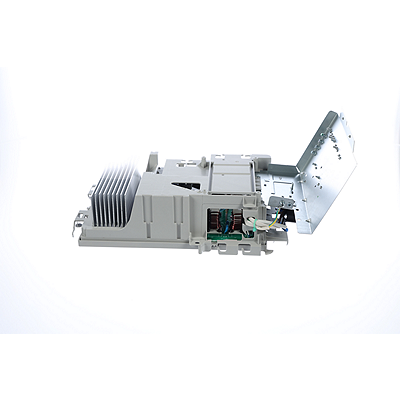 TRANE Trane CNT07247 Electric Box Assy