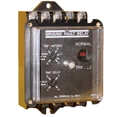 TRANE Trane RLY03614 Relay Ground Fault Gfm353