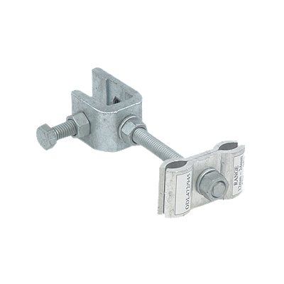 TRANE Trane CMP00258 Clamp; Band 16.66 Dia